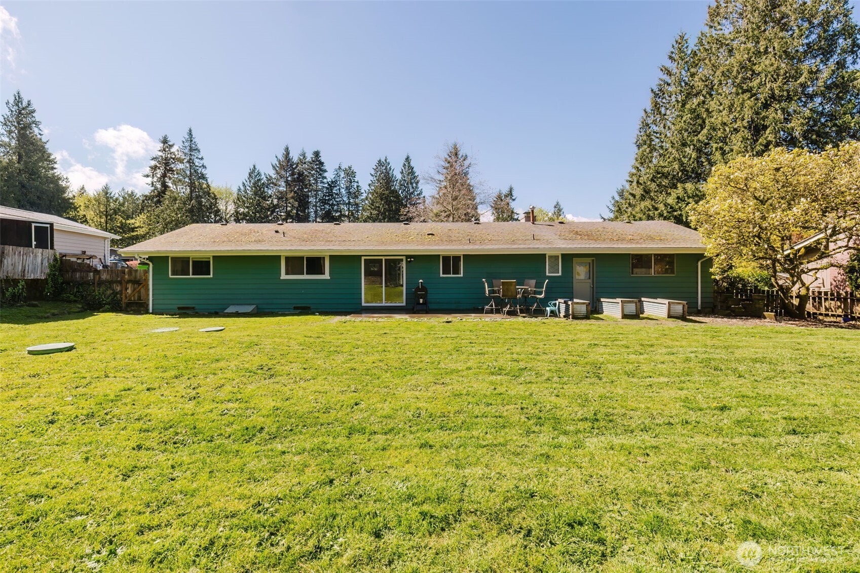 3018 Rozewood Drive Northeast Bremerton, WA 98310 - Photo 23 of 27