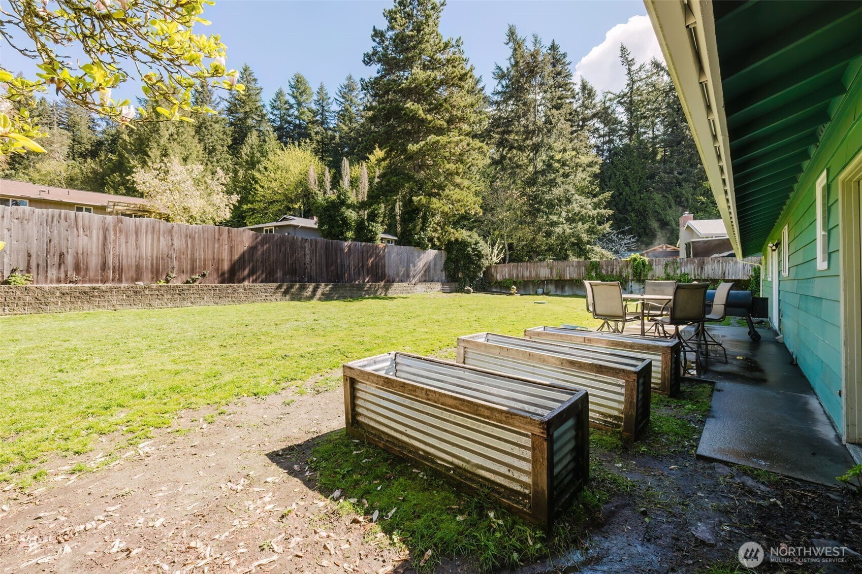 3018 Rozewood Drive Northeast Bremerton, WA 98310 - Photo 25 of 27