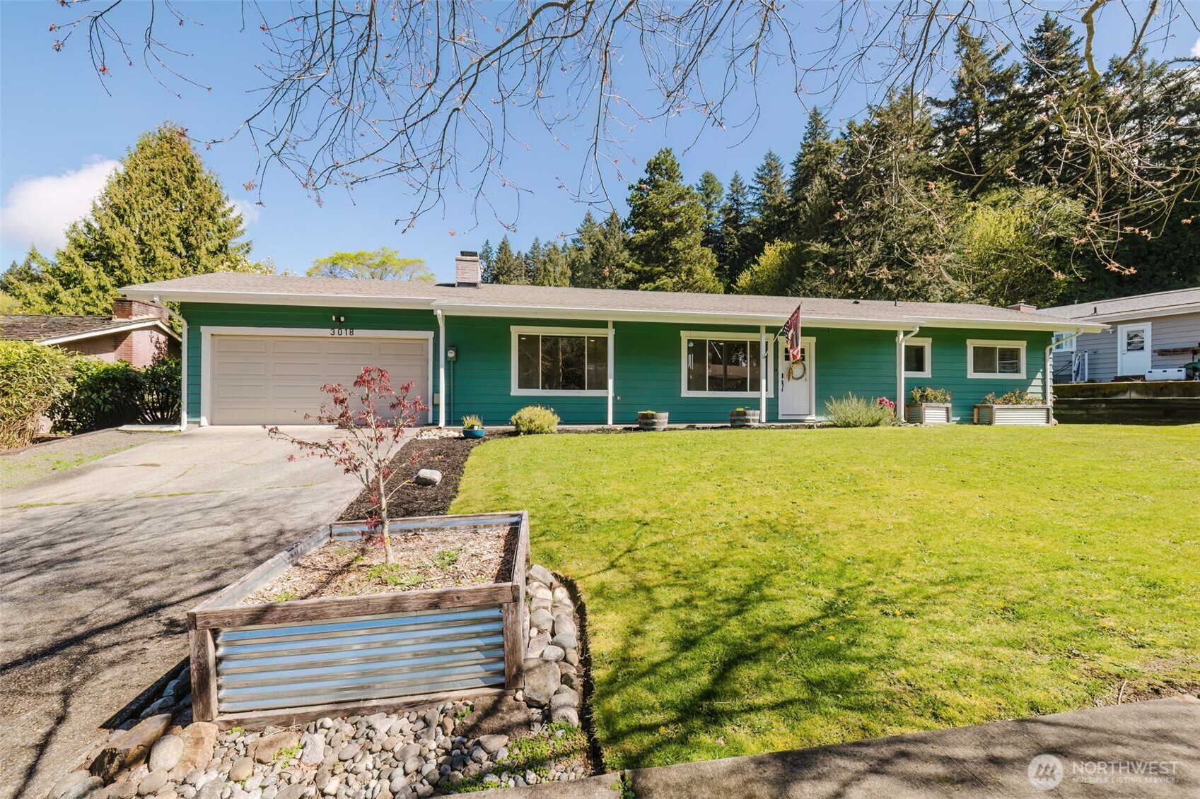 3018 Rozewood Drive Northeast Bremerton, WA 98310 - Photo 3 of 27