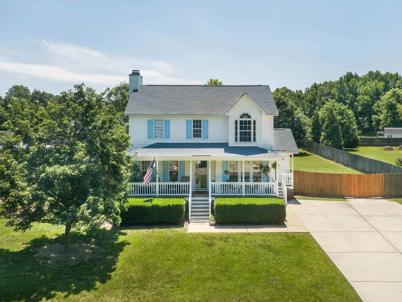 3137 Eric Street Willow Spring, NC 27592 - Photo 28 of 30 Photo 28