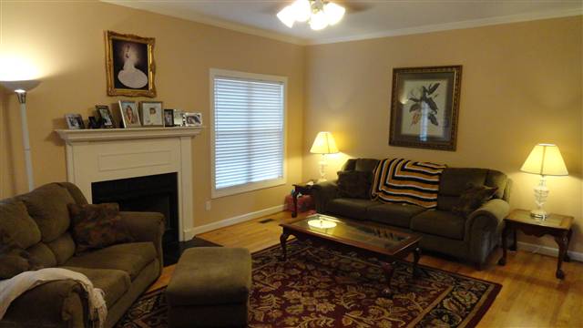 2297 Linmar Circle Anderson, SC 29621 - Photo 8 of 25 Gallery Image 8