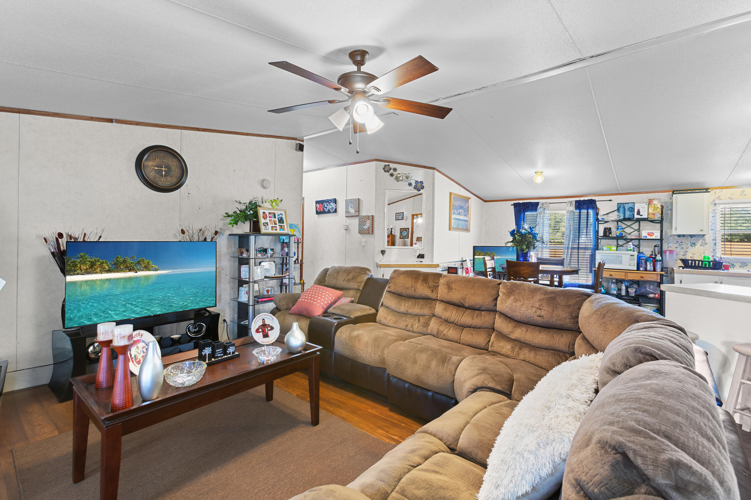 168 Blessing Road Orangeburg, SC 29118 - Photo 5 of 21 168BlessingRd.NicoleBurbagePhoto-4