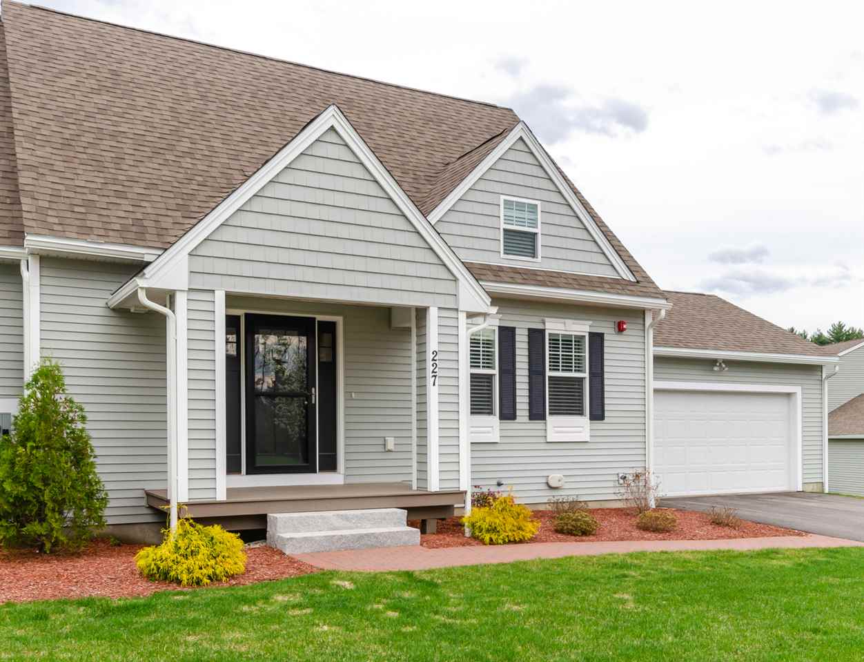227 Villager Road, Unit 54 Chester, NH 03036 - Photo 1 of 39