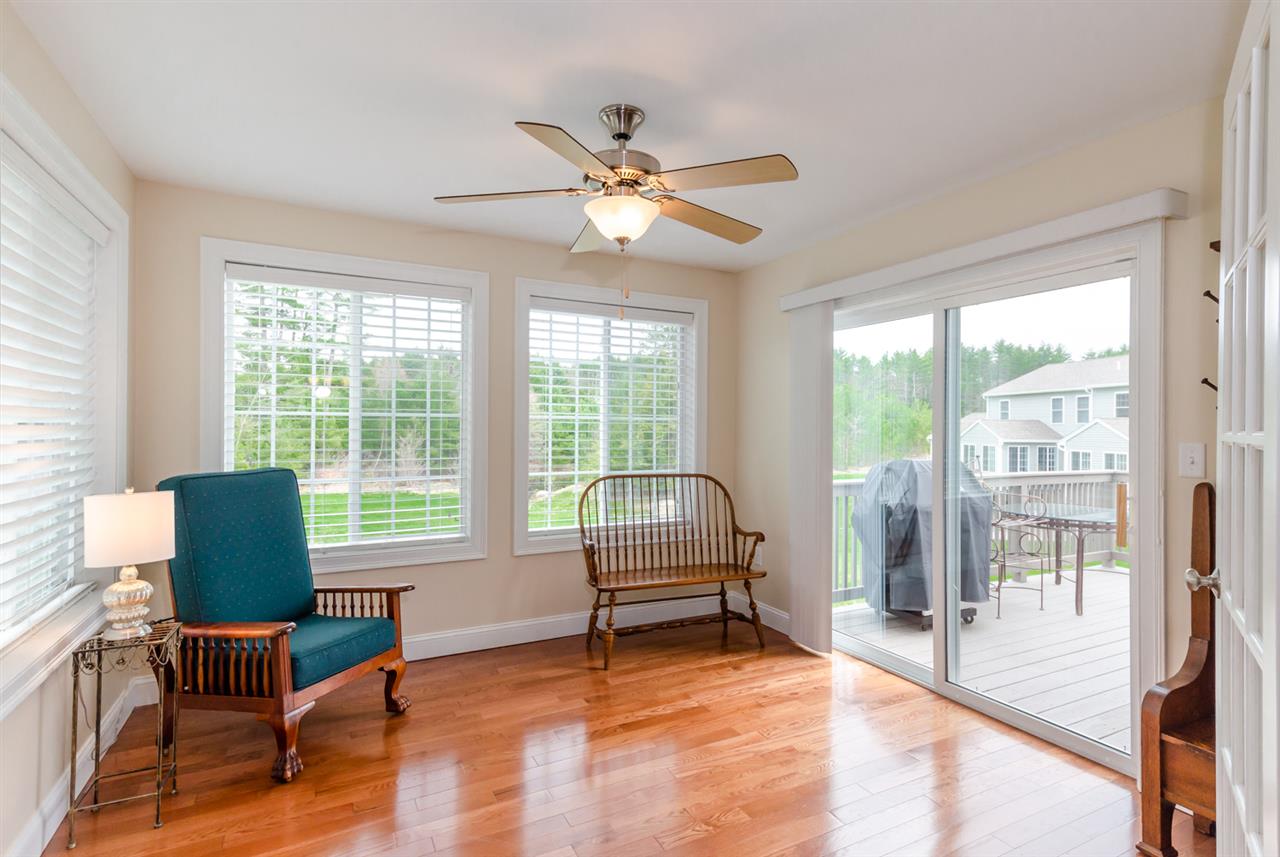 227 Villager Road, Unit 54 Chester, NH 03036 - Photo 14 of 39