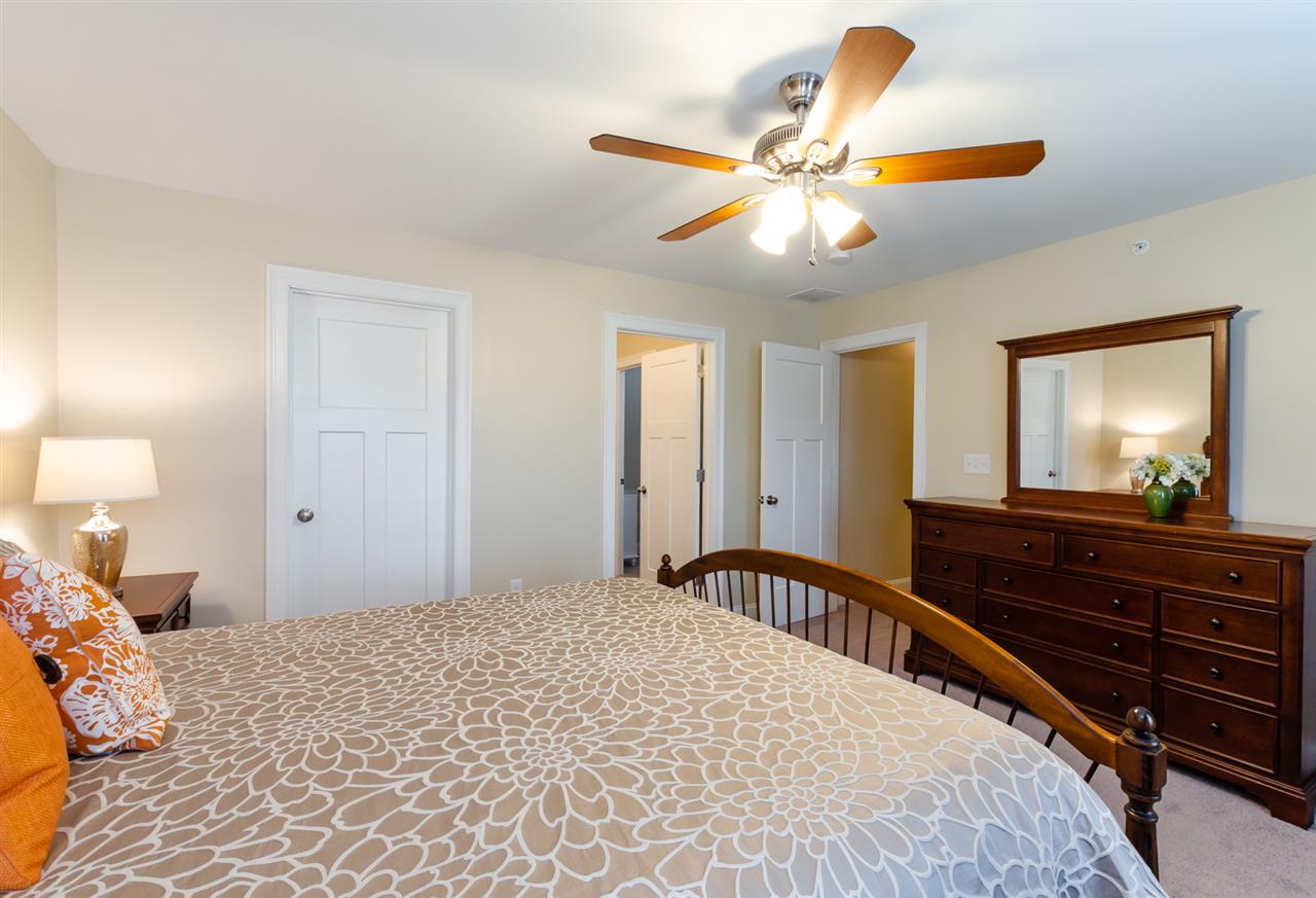 227 Villager Road, Unit 54 Chester, NH 03036 - Photo 22 of 39