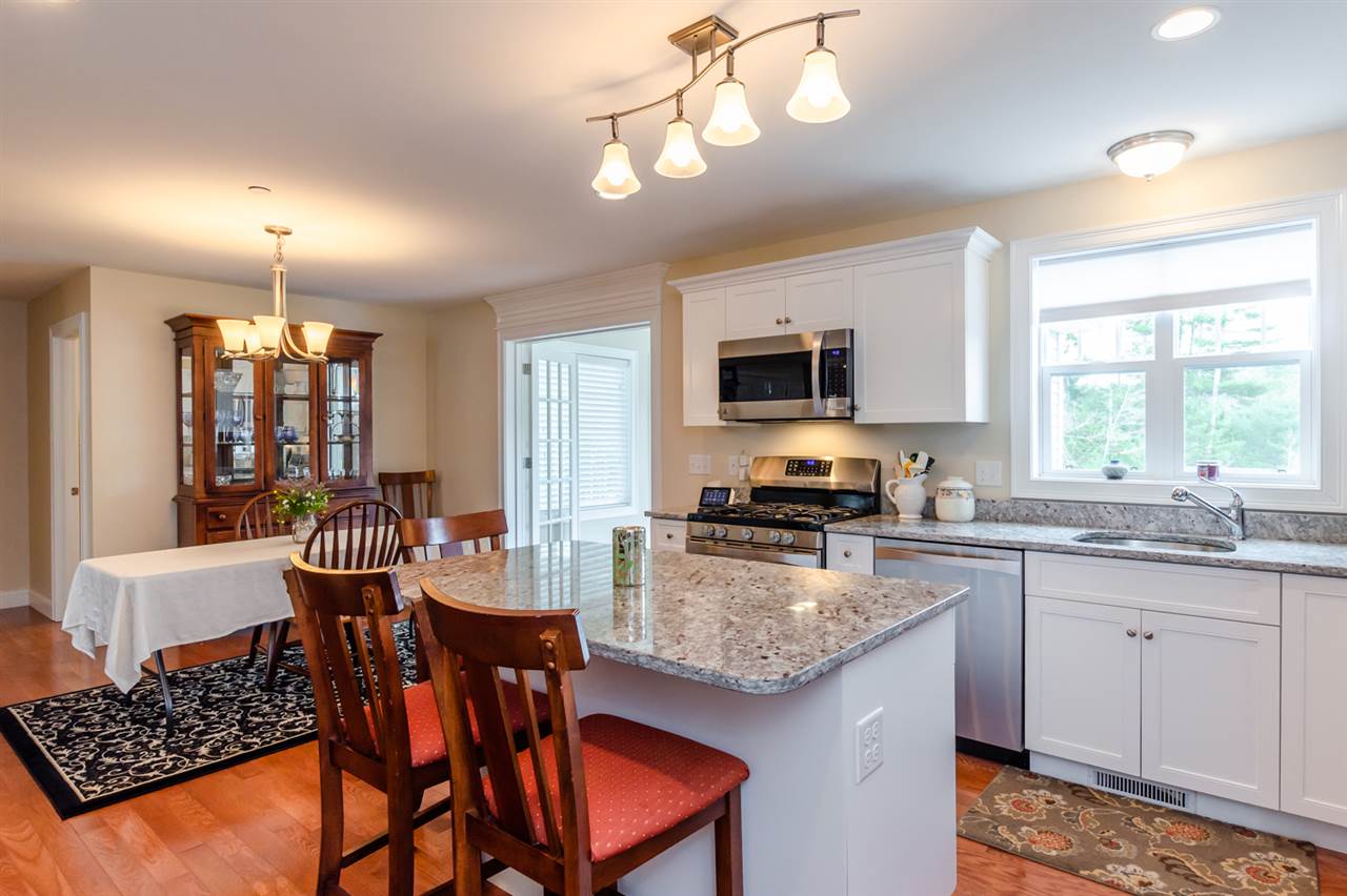 227 Villager Road, Unit 54 Chester, NH 03036 - Photo 9 of 39