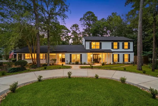 $775,000 | 10916 Fawnlily Street, The Woodlands, TX 77380