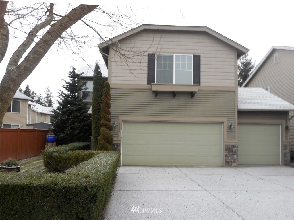 15404 38th Drive Southeast Bothell, WA 98012 - Photo 1 of 20