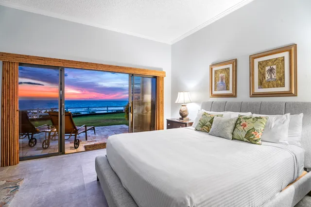 $2,399,000 | 75-6040 Alii Drive, Unit 108, Kailua-Kona, HI 96740