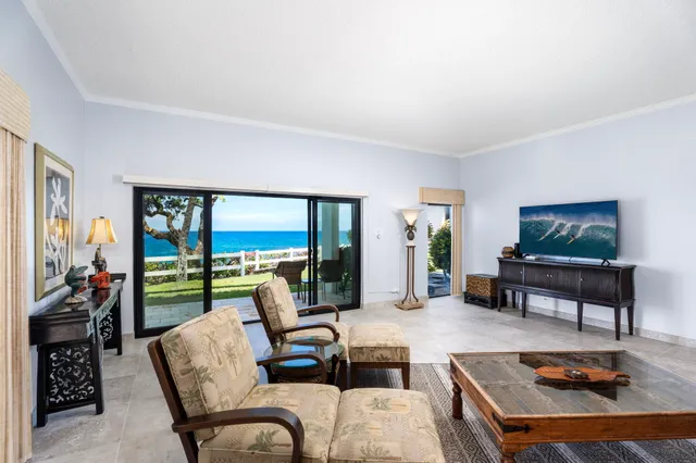 $2,399,000 | 75-6040 Alii Drive, Unit 108, Kailua-Kona, HI 96740