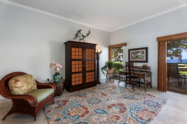 $2,399,000 | 75-6040 Alii Drive, Unit 108, Kailua-Kona, HI 96740