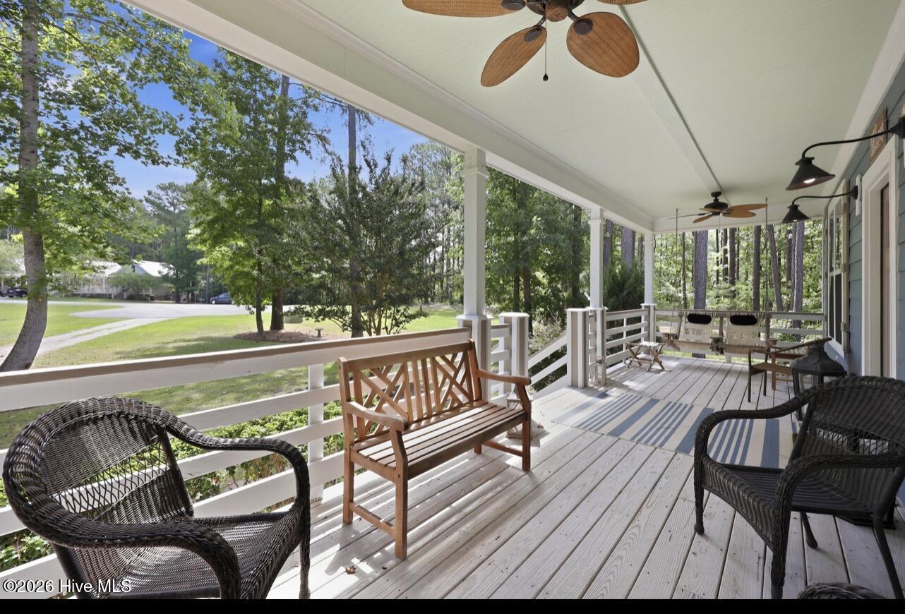 1044 Mill Creek Road Minnesott Beach, NC 28510 - Photo 33 of 40