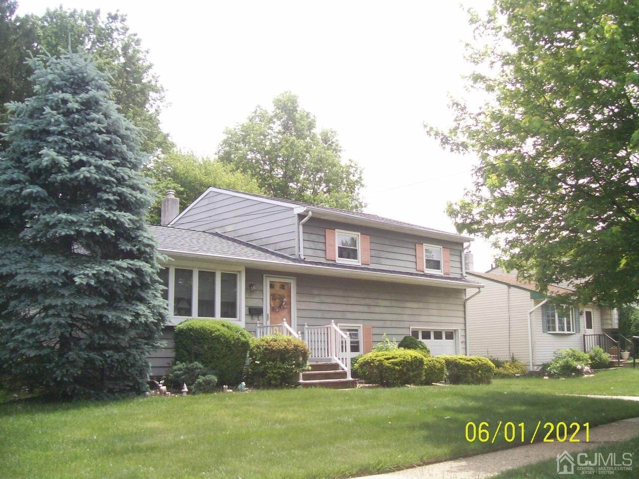 13 Finley Road Edison, NJ 08817 - Photo 1 of 17