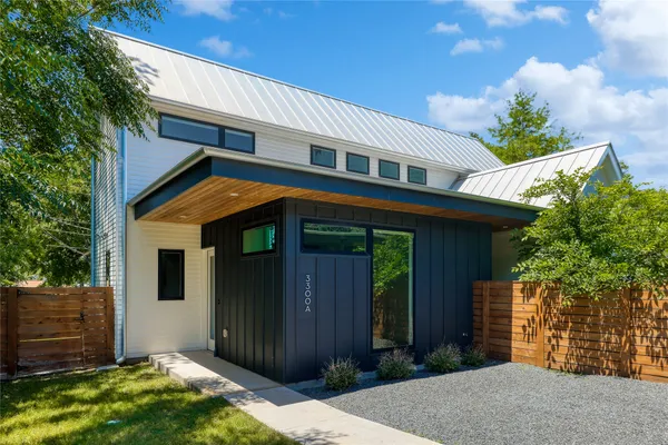 $725,000 | 3300 South 5th Street, Unit A, Austin, TX 78704