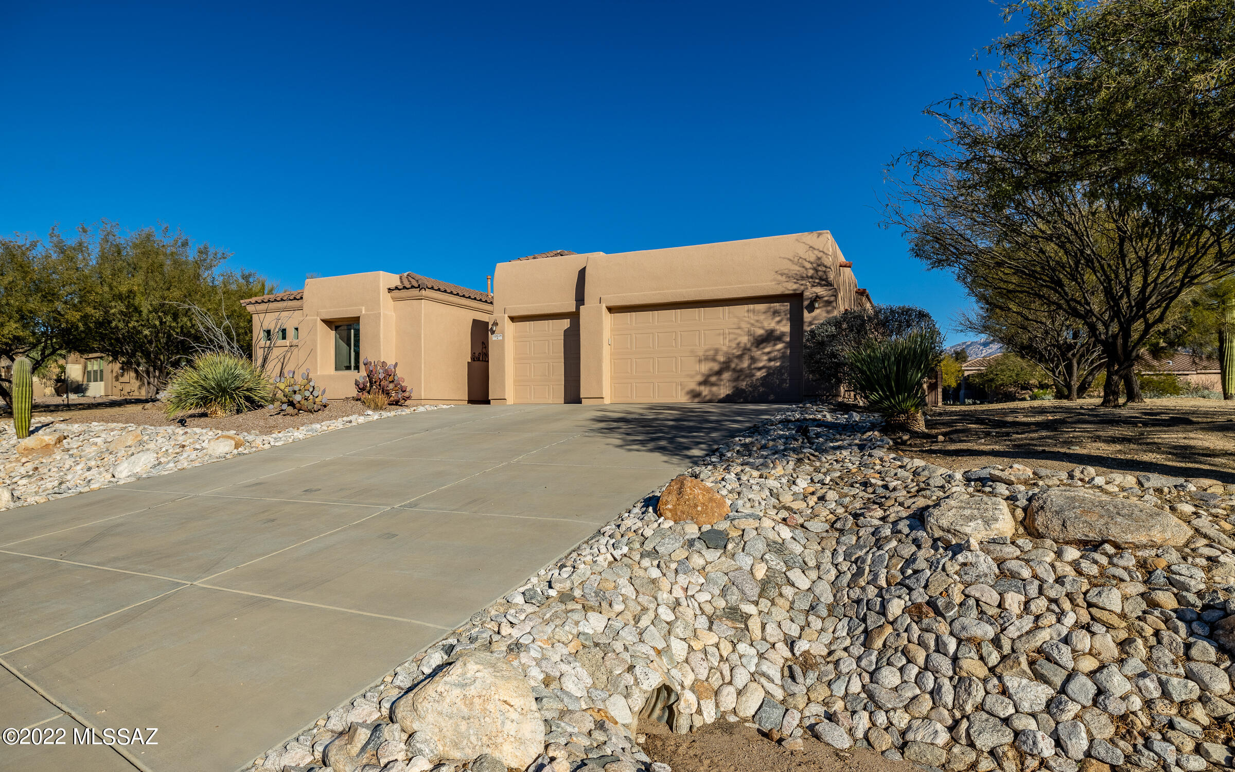 12658 North Yellow Bird Road Tucson, AZ 85755 - Photo 43 of 44