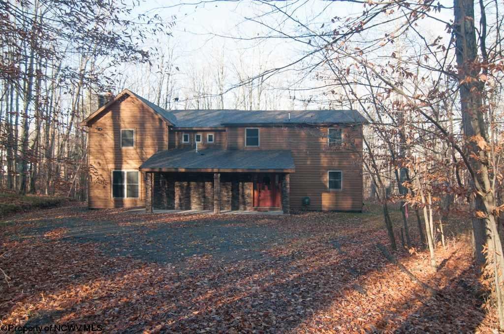 464 Mountainside Road Davis, WV 26260 - Photo 18 of 19 Gallery Image 18