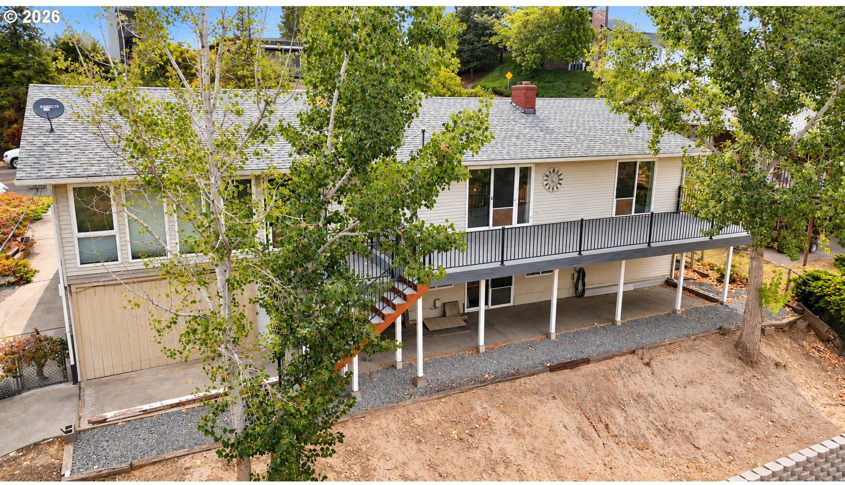 2106 Southwest Nye Avenue Pendleton, OR 97801 - Photo 39 of 48 Gallery Image 39