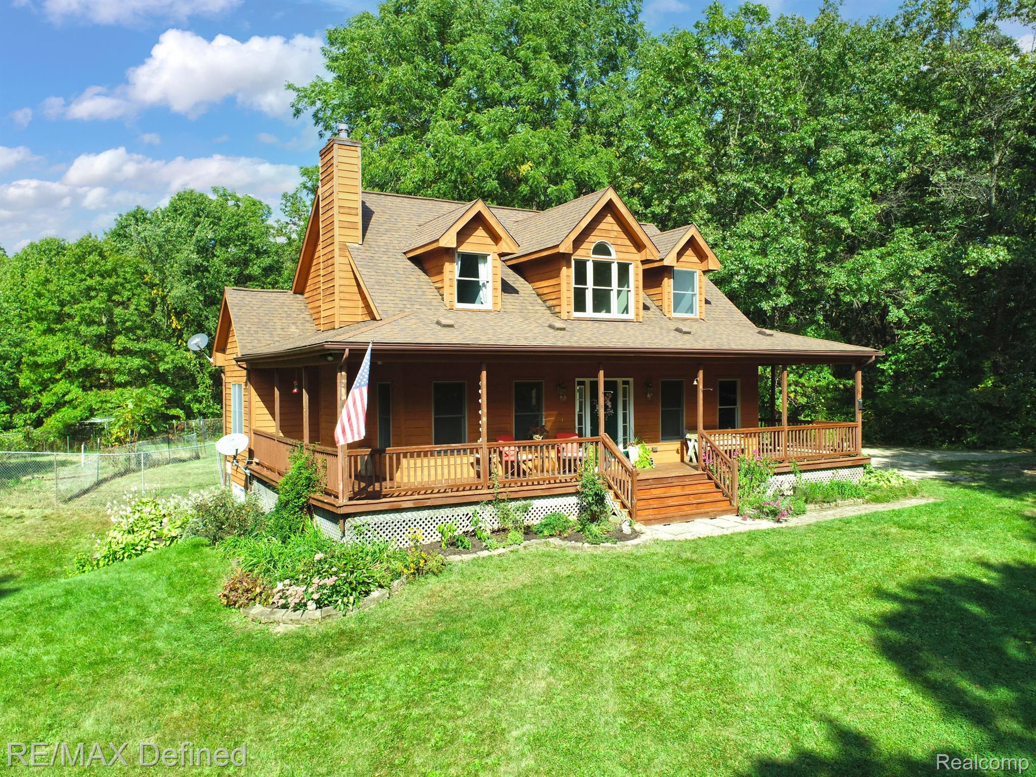 6605 Dunn Road Howell, MI 48855 - Photo 4 of 38 Gallery Image 4