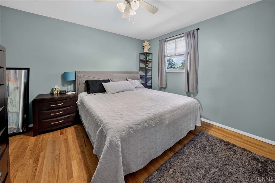 7670 Clover Road Cicero, NY 13212 - Photo 17 of 39