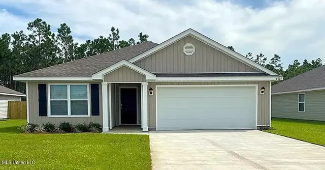 $2,099 | 8004 Westwood Circle, Ocean Springs, MS 39564