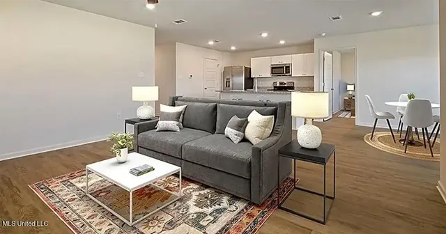 $2,099 | 8004 Westwood Circle, Ocean Springs, MS 39564