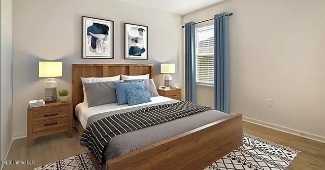 $2,099 | 8004 Westwood Circle, Ocean Springs, MS 39564