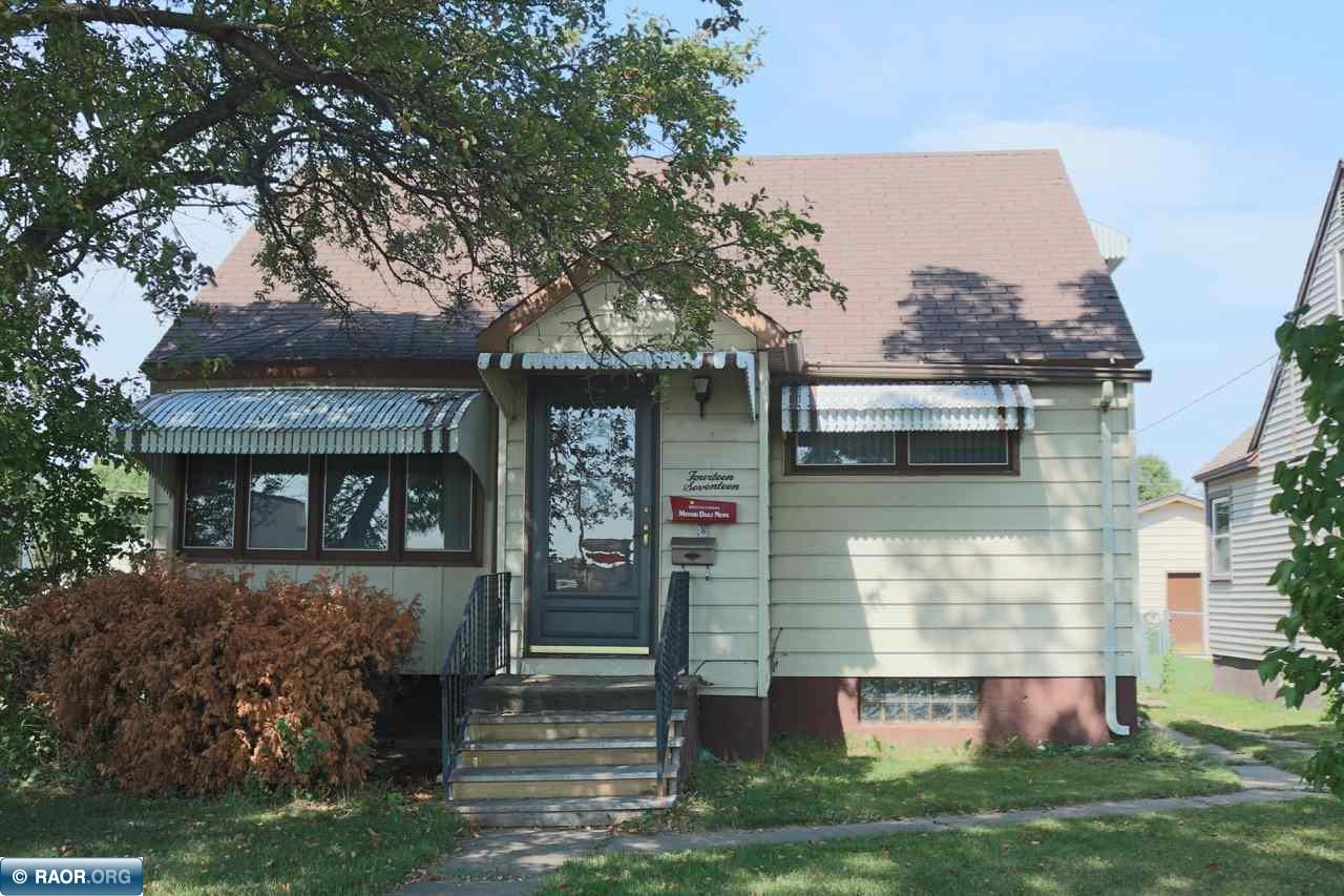 1417 South 13th Street Virginia, MN 55792 - Photo 1 of 23