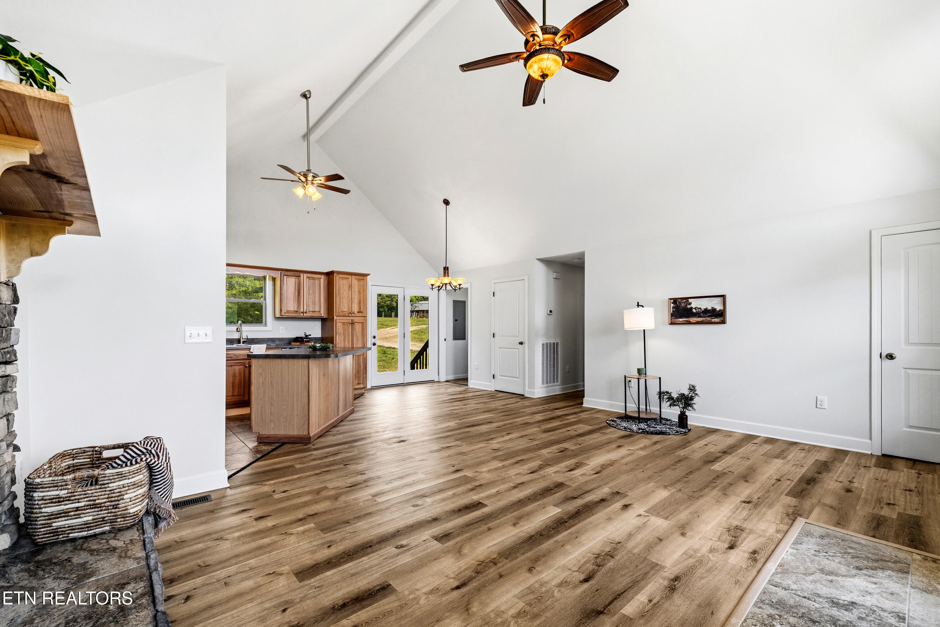 1462 Sandy Ridge Road Dandridge, TN 37725 - Photo 24 of 28 Positive Perceptions-24