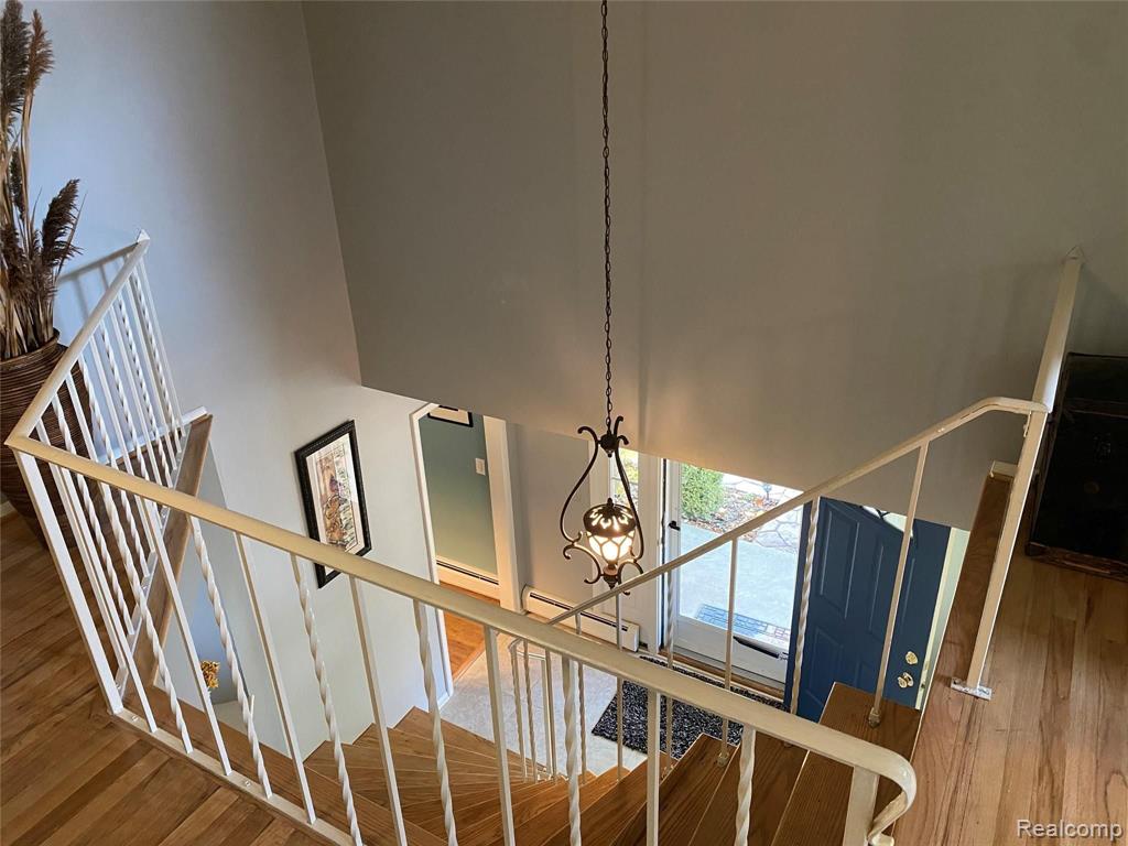 30011 Barwell Road Farmington Hills, MI 48334 - Photo 20 of 47