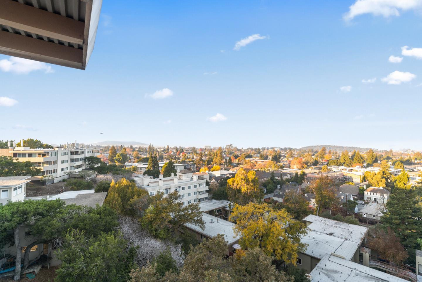 30 Mounds Road, Unit 305 San Mateo, CA 94402 - Photo 24 of 28 a view of a city