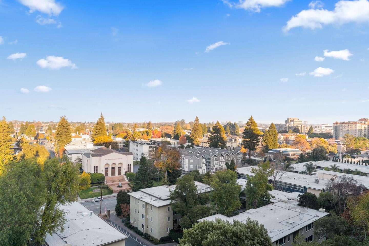 30 Mounds Road, Unit 305 San Mateo, CA 94402 - Photo 25 of 28 a view of a city