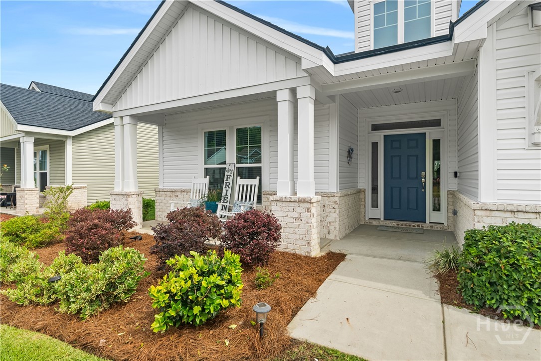 125 Como Drive Pooler, GA 31322 - Photo 2 of 34