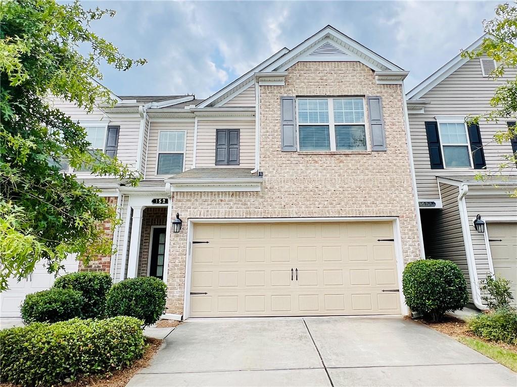 1524 Brookmere Way Cumming, GA 30040 - Photo 2 of 25