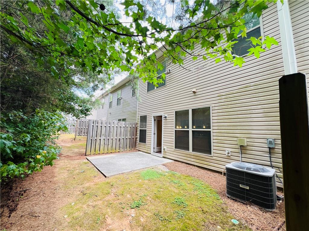 1524 Brookmere Way Cumming, GA 30040 - Photo 21 of 25