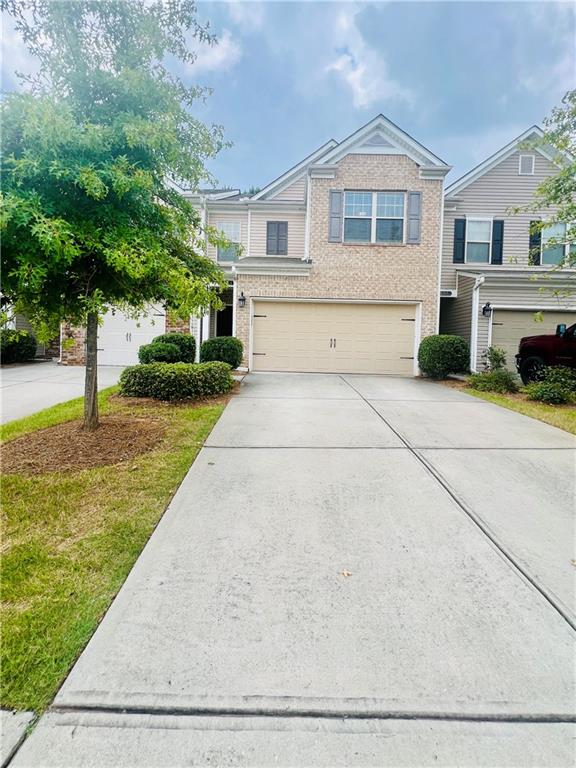 1524 Brookmere Way Cumming, GA 30040 - Photo 22 of 25