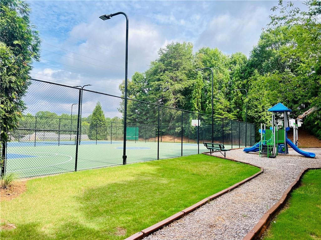 1524 Brookmere Way Cumming, GA 30040 - Photo 24 of 25