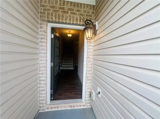 a large kitchen with stainless steel appliances kitchen island a large island in the center