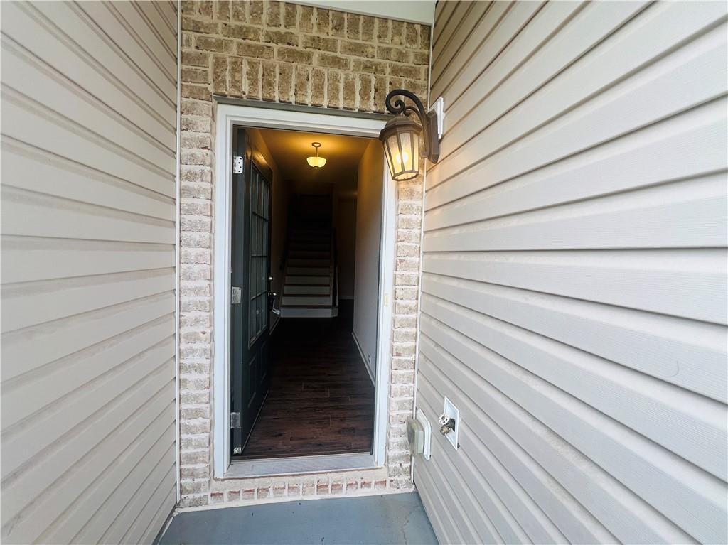 1524 Brookmere Way Cumming, GA 30040 - Photo 3 of 25