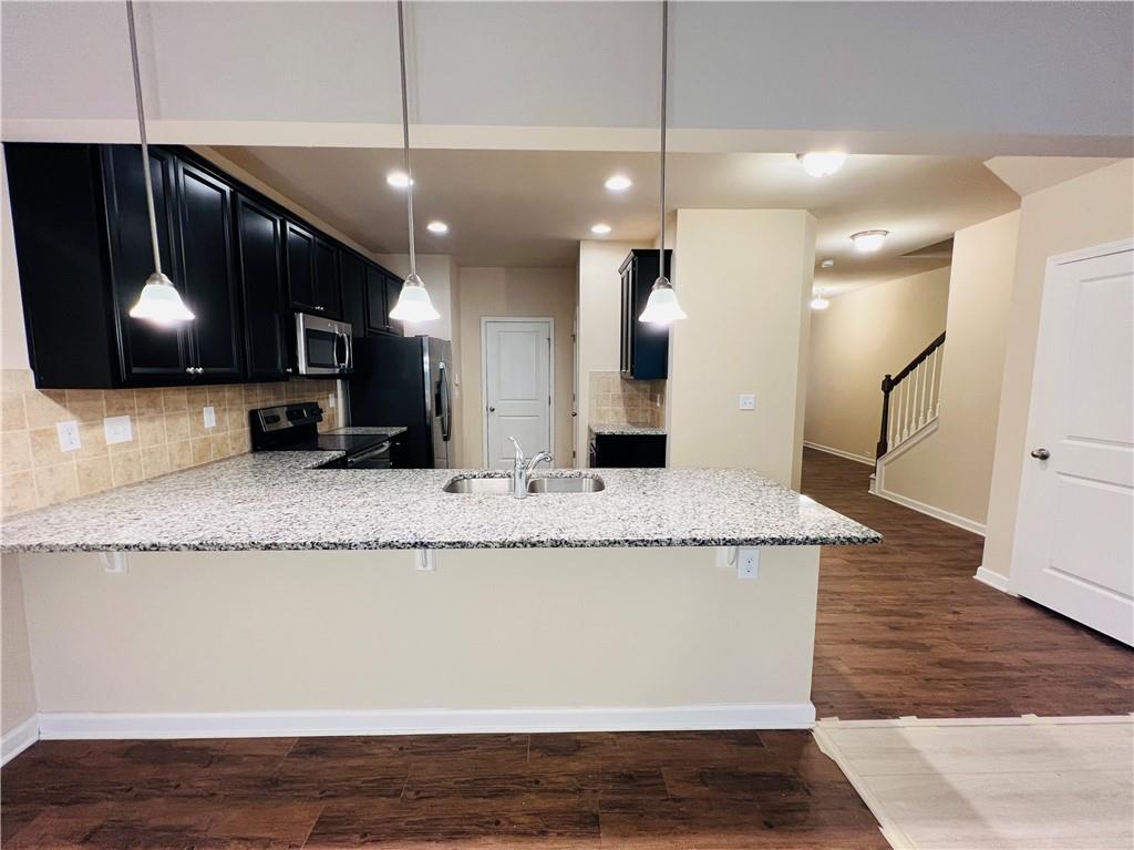 1524 Brookmere Way Cumming, GA 30040 - Photo 4 of 25