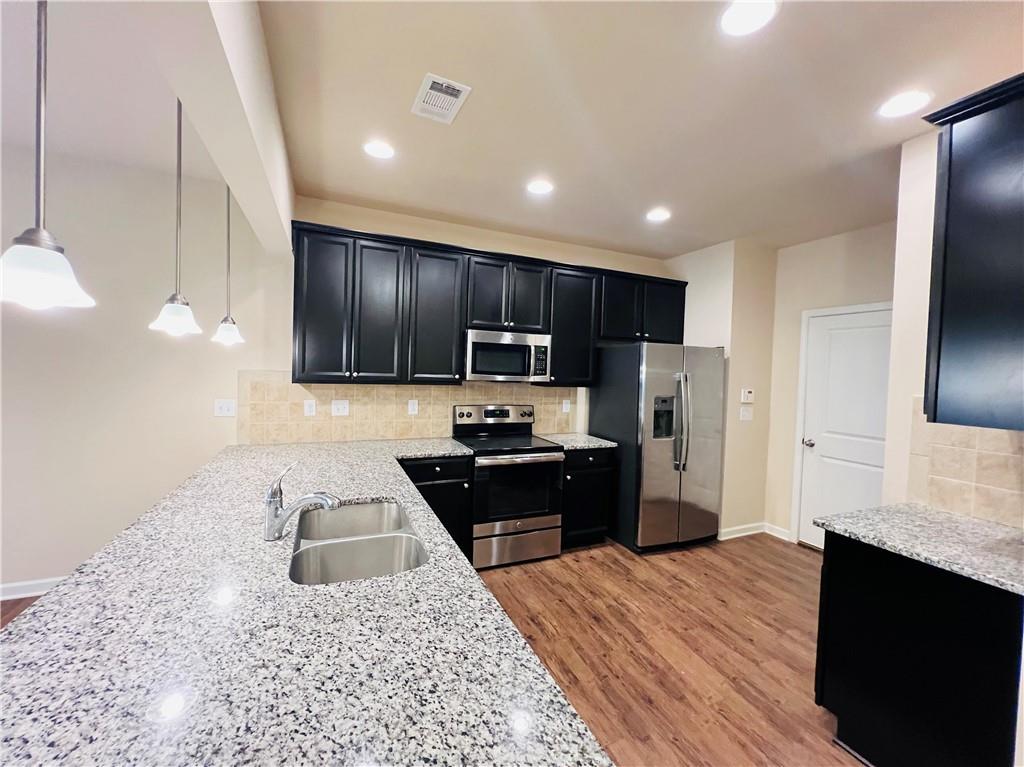 1524 Brookmere Way Cumming, GA 30040 - Photo 6 of 25