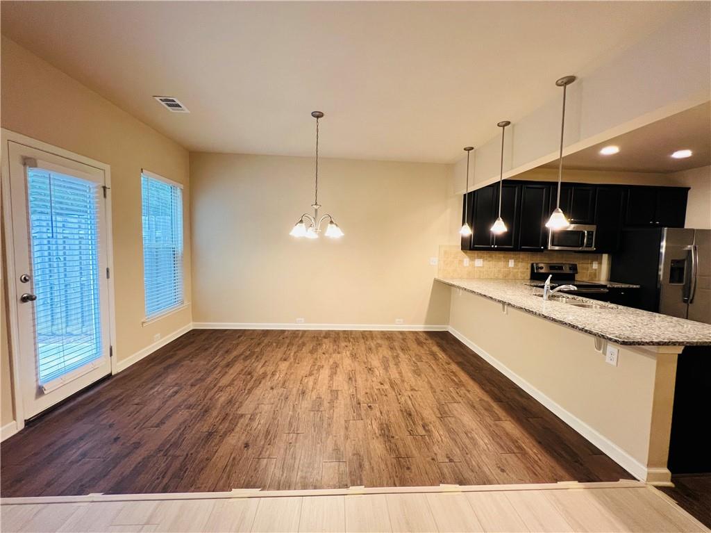 1524 Brookmere Way Cumming, GA 30040 - Photo 7 of 25