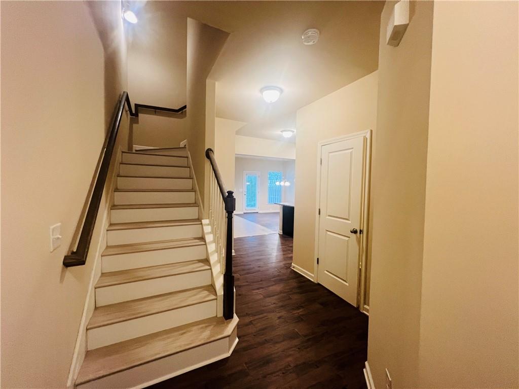 1524 Brookmere Way Cumming, GA 30040 - Photo 9 of 25