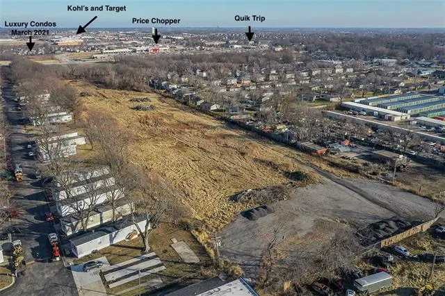 $1,100,000 | 301 North Scott Avenue, Belton, MO 64012