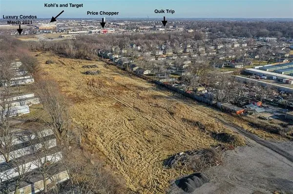 $1,100,000 | 301 North Scott Avenue, Belton, MO 64012