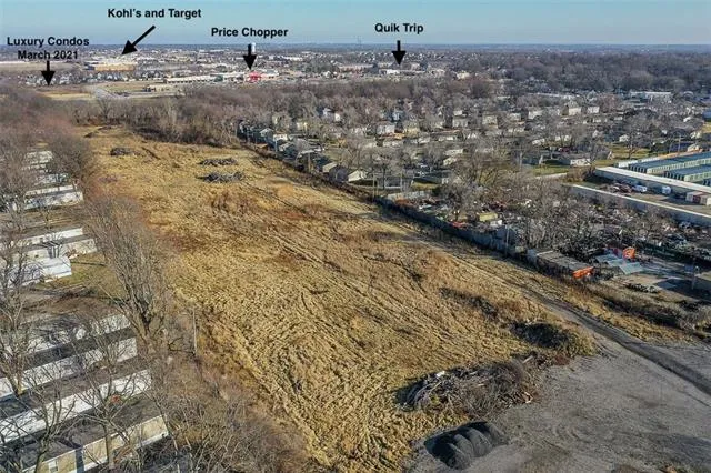 $1,100,000 | 301 North Scott Avenue, Belton, MO 64012