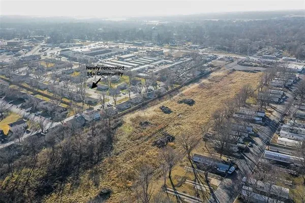 $1,100,000 | 301 North Scott Avenue, Belton, MO 64012