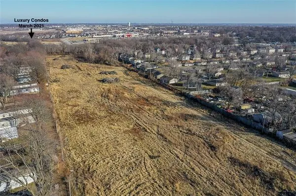 $1,100,000 | 301 North Scott Avenue, Belton, MO 64012