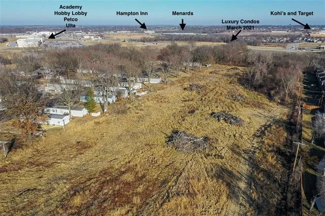 $1,100,000 | 301 North Scott Avenue, Belton, MO 64012