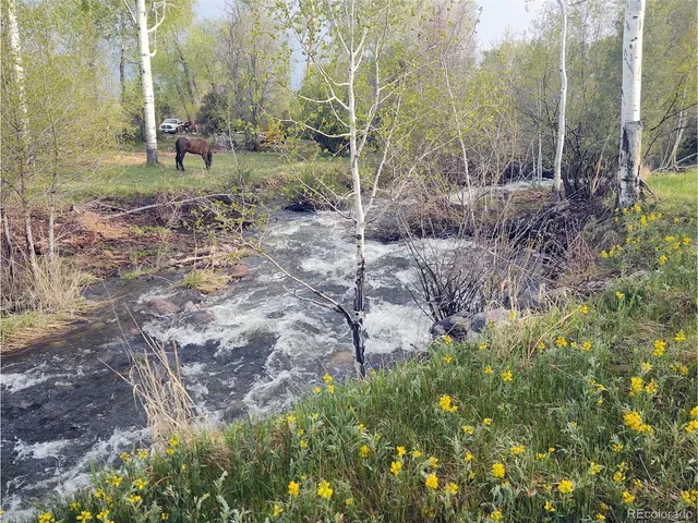 $55,000 | 1 Cre Blk 13, Crestone, CO 81131