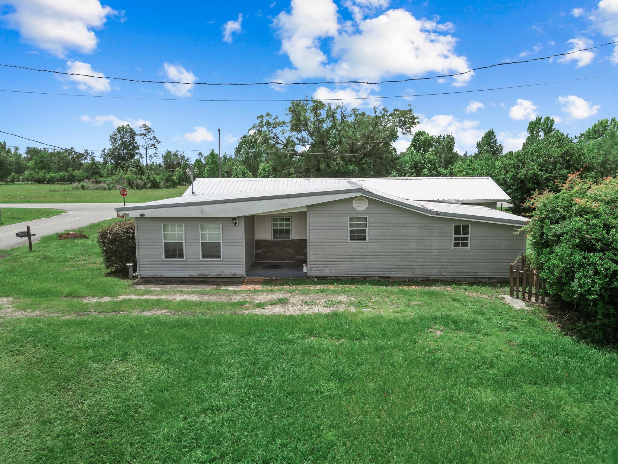 19044 Elijah Morris Road Blountstown, FL 32424 - Photo 41 of 50